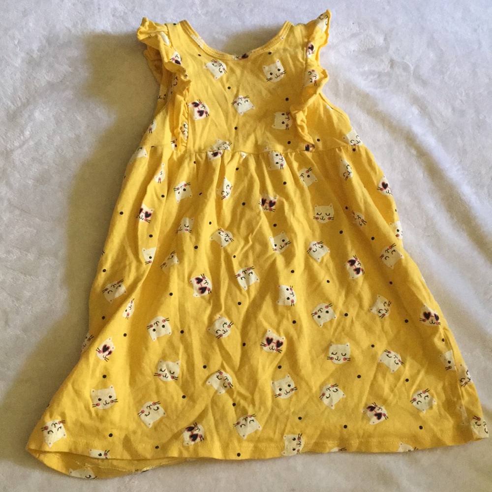 Donated** H&M 🐱 EUC Dress
